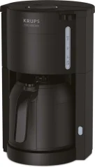 Groupe SEB KRU Termo aparat za kavo Pro Aroma KM 3038 bw