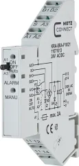 Metz Connect priključni modul 24AC/DC KRA-SRA-F10/21 1W