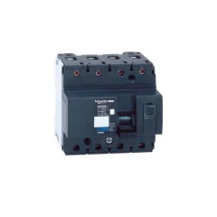 Schneider Electric Odklopnik 63A C 4p NG125N 18656