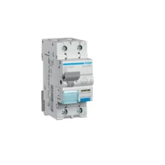 Hager RCD 1P+N 10kA B-32A 30mA ADA532D