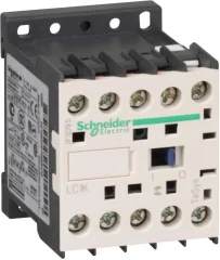 Schneider Electric kontaktor LC1K1210F7