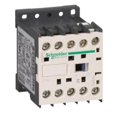 Schneider Electric Kontaktor 6A 24V DC z diodo LP1K0601BD3