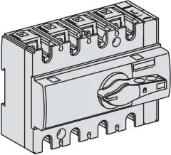 Schneider Electric Stikalo za prekinitev obremenitve INS125 3p Interpact 28910