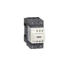 Schneider Electric Kontaktor 3P, 50A, 24V 50/60HZ LC1D50AB7