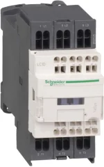 Schneider Electric Stikalo 3p 12A 24VDC LC1D123BL