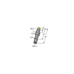 Induktivni senzor Turck NI4U-EG08-AP6X-V1131