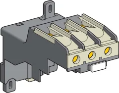 Schneider Electric Podpora za enojni nosilec LA7D3064