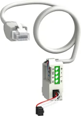 Schneider Electric Kabel 3 m NSX LV434202