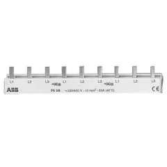 ABB Stotz S&J fazna zbiralka PS3/10-FI