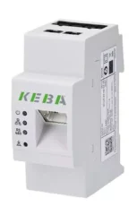 Pametni merilnik energije KEBA Basic (3 faze) KC-E10-3P