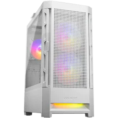 CGR-5ZD1W-RGB COUGAR Duoface RGB White