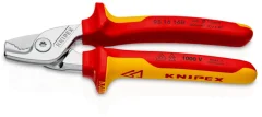 Knipex-Werk StepCut škarje za rezanje kablov 95 16 160 SB