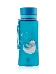 EQUA, plastična boca od tritana, Seal Neal, BPA free, 600ml