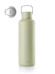 EQUA, termo steklenica iz nerjavečega jekla, Timeless Matcha, 600 ml