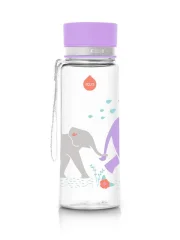 EQUA, plastenka iz tritana, Elephant, brez BPA, 400 ml