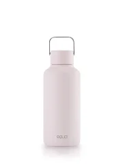 EQUA, Steklenica iz nerjavečega jekla, Timeless Lilac, 600ml