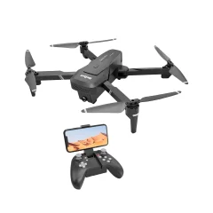 Aku. 1300mAh zložljiv dron s HD kamero APP DOVE PRO