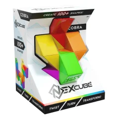 Miselna igra Nexcube Cobra