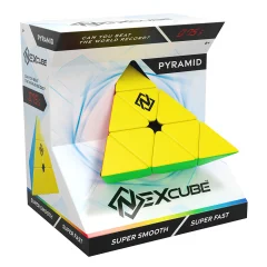 Miselna igra Nexcube Pyramid