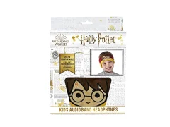 OTL Technologies HP0803 HARRY POTTER WIRED GLAVE SLADBE