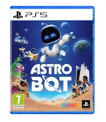 PlayStation PS5 igra Astro Bot
