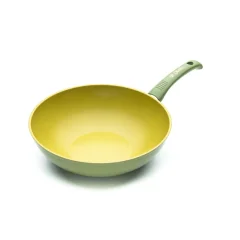 Wok Ollia-Tech OLIVILLA, 28 cm