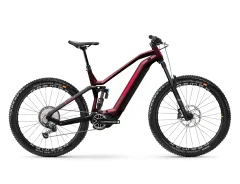 GORSKO ELEKTRIČNO KOLO HAIBIKE NDURO 7 - 720Wh