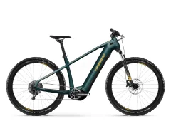 GORSKO ELEKTRIČNO KOLO HAIBIKE ALLTRACK 6 29 - 720Wh