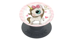 Popsockets držalo / stojalo Popgrip Basic - Unicorn Pony