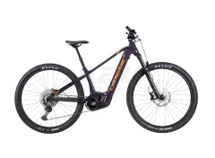 GORSKO ELEKTRIČNO KOLO LAPIERRE OVERVOLT HT 9.7 MIX - 27.5 - 750Wh