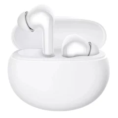 Xiaomi Redmi Buds 4 Active Stereo 5.3 BT brezžične Hi-Fi slušalke IPX4 z mikrofonom HD / polnilna torbica, bela