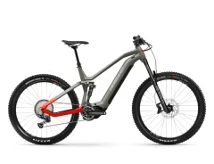 GORSKO ELEKTRIČNO KOLO HAIBIKE ALLMTN 4 - 720Wh