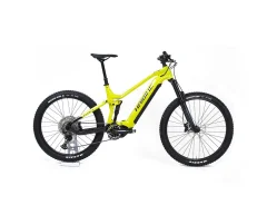 GORSKO ELEKTRIČNO KOLO HAIBIKE ALLMTN 3 - 720Wh