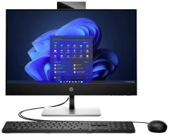 Razstavljen (odprta embalaža) - Računalnik HP ProOne 440 G9 AiO | i5 13.gen T series / i5 / RAM 8 GB / SSD Disk