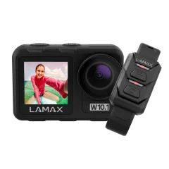 LAMAX W10.1 akcijska kamera