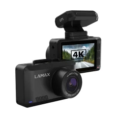 LAMAX T10 4K GPS avto kamera