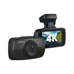 LAMAX C11 GPS 4K avto kamera