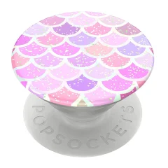 POPSOCKETS držalo / stojalo PopGrip Glitter Mermaid - Premium