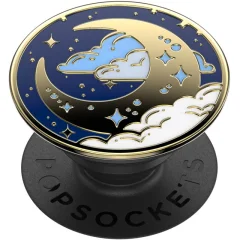 POPSOCKETS držalo / stojalo PopGrip Fly Me To The Moon - Enamel