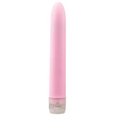 Vibrator Velvet Touch, roza