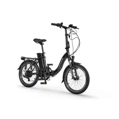 KOLO Ecobike Even 17,5Ah/630Wh, Black