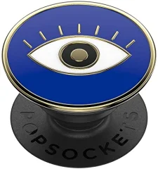 POPSOCKETS držalo / stojalo PopGrip Evil Eye - Enamel