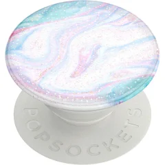 POPSOCKETS držalo / stojalo PopGrip Glitter Soft Swirls - Premium