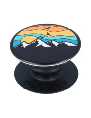 POPSOCKETS držalo / stojalo PopGrip Mountain High