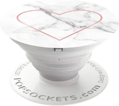 POPSOCKETS držalo / stojalo PopGrip Stoney Heart