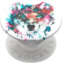 POPSOCKETS držalo / stojalo PopGrip Wolf