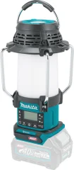 MAKITA Akumulatorski radio s svetilko MR010GZ