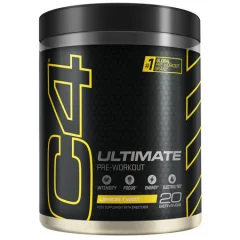 C4 Ultimate, 500 g - Cosmic Rainbow