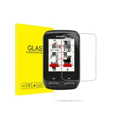 Zaščita zaslona v paketu 2, združljiva z Garmin Edge 530/830 Transparent