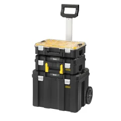 FATMAX PRO-STACK ORGANIZATOR ZA ORODJE S KOLESI